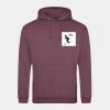 AWDis College Hoodie Thumbnail