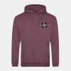 AWDis College Hoodie Thumbnail