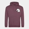 AWDis College Hoodie Thumbnail