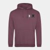 AWDis College Hoodie Thumbnail