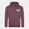 AWDis College Hoodie Thumbnail