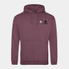 AWDis College Hoodie Thumbnail