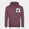 AWDis College Hoodie Thumbnail