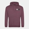 AWDis College Hoodie Thumbnail