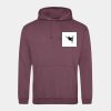 AWDis College Hoodie Thumbnail