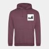 AWDis College Hoodie Thumbnail