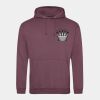AWDis College Hoodie Thumbnail