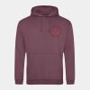 AWDis College Hoodie Thumbnail