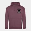 AWDis College Hoodie Thumbnail