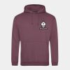 AWDis College Hoodie Thumbnail