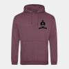 AWDis College Hoodie Thumbnail