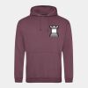 AWDis College Hoodie Thumbnail