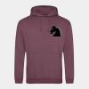 AWDis College Hoodie Thumbnail