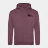 AWDis College Hoodie Thumbnail
