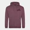 AWDis College Hoodie Thumbnail