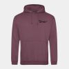 AWDis College Hoodie Thumbnail