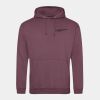 AWDis College Hoodie Thumbnail