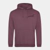 AWDis College Hoodie Thumbnail