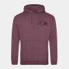 AWDis College Hoodie Thumbnail