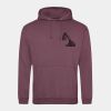 AWDis College Hoodie Thumbnail