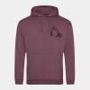 AWDis College Hoodie Thumbnail