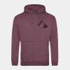 AWDis College Hoodie Thumbnail