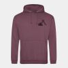 AWDis College Hoodie Thumbnail