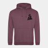 AWDis College Hoodie Thumbnail