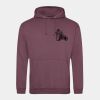 AWDis College Hoodie Thumbnail