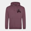 AWDis College Hoodie Thumbnail