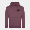 AWDis College Hoodie Thumbnail