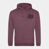 AWDis College Hoodie Thumbnail