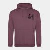 AWDis College Hoodie Thumbnail
