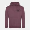 AWDis College Hoodie Thumbnail