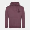 AWDis College Hoodie Thumbnail