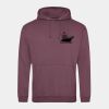 AWDis College Hoodie Thumbnail