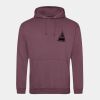 AWDis College Hoodie Thumbnail