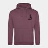 AWDis College Hoodie Thumbnail