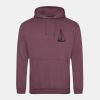 AWDis College Hoodie Thumbnail