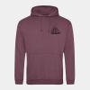 AWDis College Hoodie Thumbnail
