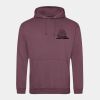 AWDis College Hoodie Thumbnail