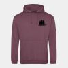 AWDis College Hoodie Thumbnail