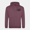 AWDis College Hoodie Thumbnail