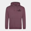 AWDis College Hoodie Thumbnail