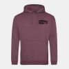 AWDis College Hoodie Thumbnail