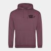 AWDis College Hoodie Thumbnail