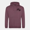 AWDis College Hoodie Thumbnail