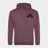 AWDis College Hoodie Thumbnail