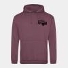 AWDis College Hoodie Thumbnail