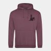 AWDis College Hoodie Thumbnail